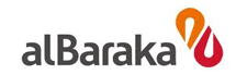 Albaraka Türk Kurumsal Logosu